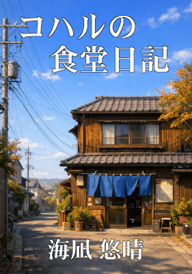 コハルの食堂日記